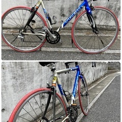 希少‼️トレック TREK 2000 ZR9000 2006モデル 
