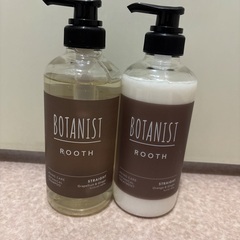 BOTANIST(ボタニスト) ROOTH(ルース)エイジングケ...