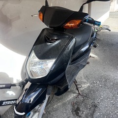 シグナス　SE12j