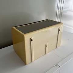 ペーパータオルホルダーの画像