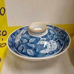 0608-352 蓋付き食器