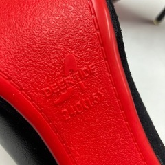 A2506-194 パンプス 24cm 未使用の画像