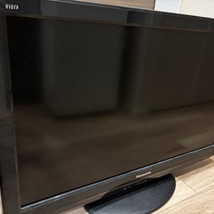 Panasonic 32型液晶テレビ TH-L32R2（2010年製） の画像