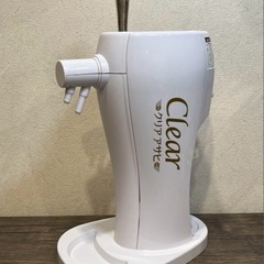 新品未使用、ビールサーバー