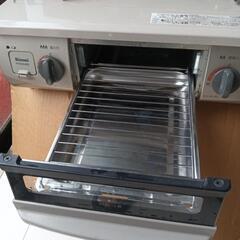 【今日限定】ガスコンロ　プロパンの画像