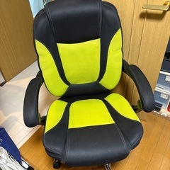 購入価格18800円　ゲーミングチェア オフィスチェア メッシュ...