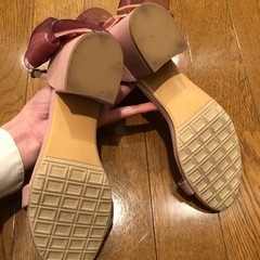 mayla classic サンダルの画像