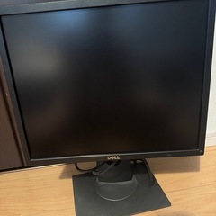 Dell PC モニター