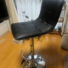 カウンターチェア出品7/20日までの画像
