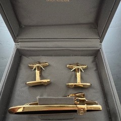 Christian Dior カフスボタンの画像