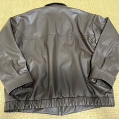 ジャケットの画像
