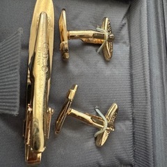 Christian Dior カフスボタンの画像