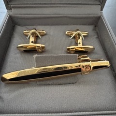 Christian Dior カフスボタンの画像