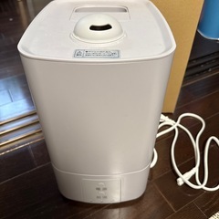 加湿器