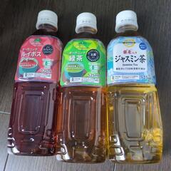 お茶　ペットボトル12本の画像