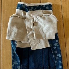 犬服　未使用　浴衣　チワワサイズの画像