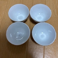 茶器　4個セットの画像