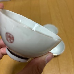 茶器　4個セットの画像