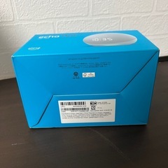 未使用未開封 Amazon アレクサ Alexa エコードット echo dot 第4世代の画像