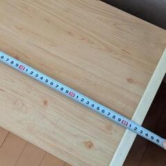 ガラス扉棚の画像