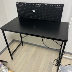 机デスク