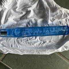 トラックシフトノブ