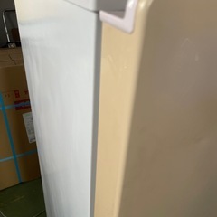 引渡し決定 東w1 冷蔵庫の画像