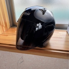 ヘルメットヴィンテージ