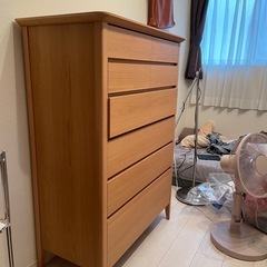 収納、タンス
の画像