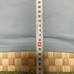 レディース③ 　美品！　青系チュニックの画像