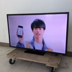 JT10883【SHARP/シャープ 32インチ液晶テレビ】美品...