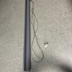 ロールスクリーン90×220
