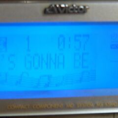 Victor  MXS5MD(本体のみ、スピーカーリモコンなし、CD読み込み不良、MDデッキ再生動作確認)の画像