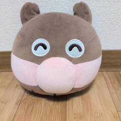 アンパンマンミュージアム　ミニクッションの画像