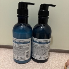 BOTANIST (ボタニスト) HERBAL WELLNESS CARE WELLP シャンプー/コンディショナーの画像