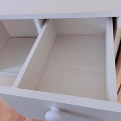 食器棚　の画像