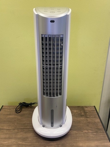 扇風機・サーキュレーター YAMAZEN FCR-GA402(WS) main-r0o16.jpg