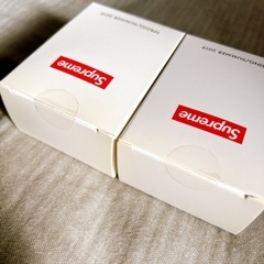 非売品 ノベルティ　シュプリーム supremeの画像