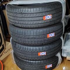 サマータイヤ 205/60R16 4本セット エコタイヤ