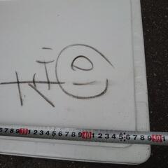 中古発泡スチロール・クーラーボックスの画像