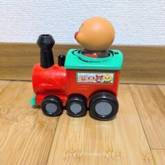 アンパンマン　おもちゃの画像