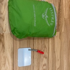 ベビーキャリア　オスプレー　　の画像