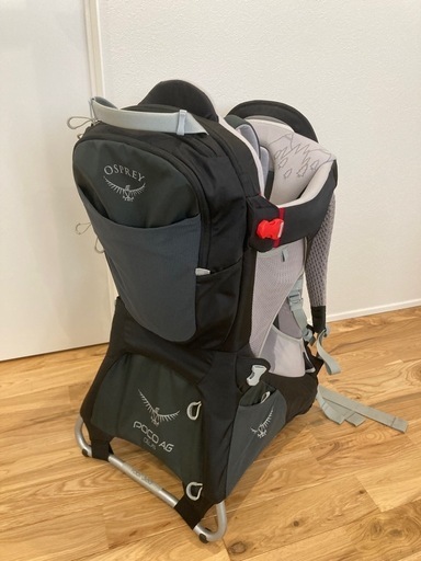 ベビーキャリア　オスプレー