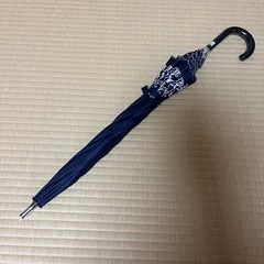 【未使用】レディース傘｜晴雨兼用