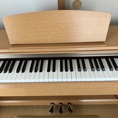 ヤマハ　電子ピアノ