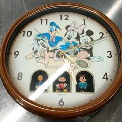 0608-333 時計