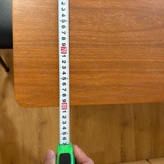 【値下げ】ダイニングテーブル•チェアセットの画像