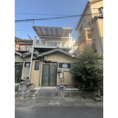 3ＬＤＫ ✨初期費用無料㊗️お問い合わせラインフォロワー登録者数5000名突破㊗️✨ 20250608170819 敷金 礼金ペット飼育の場合は礼金１か月　毎月＋家賃3000円 COCOROGREEN ※貸主審査結果により初期費用無料にならない場合有 - 京都市