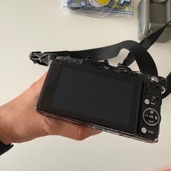 オリンパス E-PL5の画像