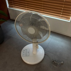 HITACHI 扇風機